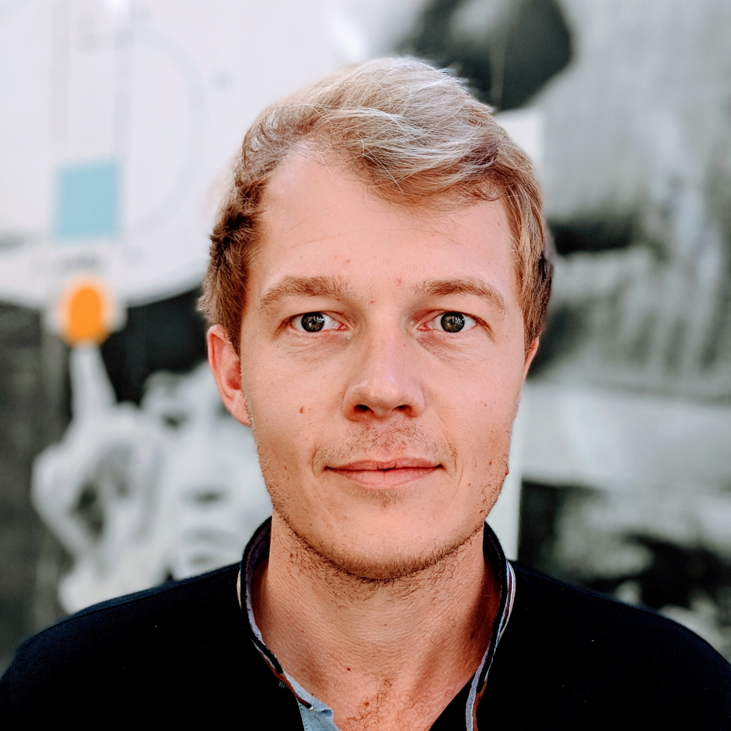 Portrait de sylvain_dem